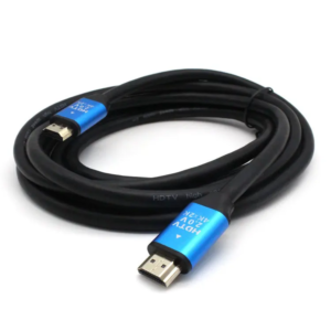 CABLE HDMI 3M 2K*4K HDTV 2.0V