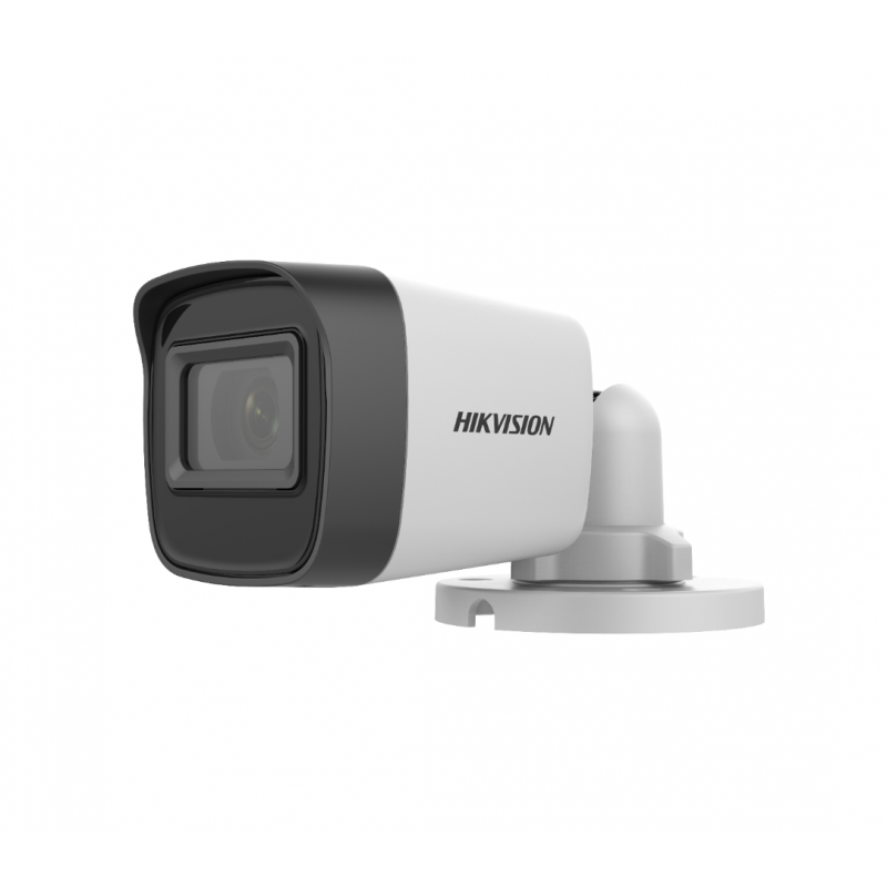 Caméra Hikvision Analogique Bullet 2 MP