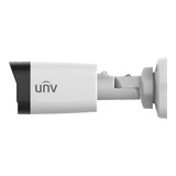 Caméra mini-bullet IP fixe Uniview UV-IPC2124LB-SF28-A 4 MP IR – Image 5