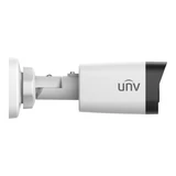 Caméra mini-bullet IP fixe Uniview UV-IPC2124LB-SF28-A 4 MP IR – Image 4