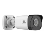 Caméra mini-bullet IP fixe Uniview UV-IPC2124LB-SF28-A 4 MP IR