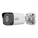 Caméra mini-bullet IP fixe Uniview UV-IPC2124LB-SF28-A 4 MP IR – Image 2