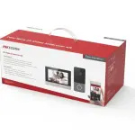 Hikvision DS-KIS603-P(C) IP Video Intercom Kit – Image 3