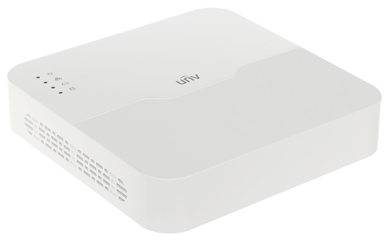 Enregistreur vidéo réseau NVR301-04LS3-P4 4 canaux, 4 ports PoE UNIVIEW – Image 4