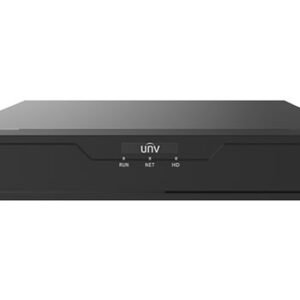Enregistreur vidéo réseau 8 canaux Uniview NVR301-08S2