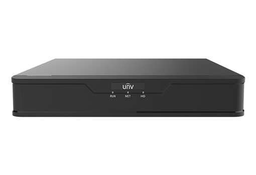 Enregistreur vidéo réseau 8 canaux Uniview NVR301-08S2