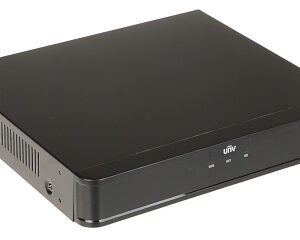 Enregistreur vidéo réseau UNV NVR301-08S3, 8 canaux