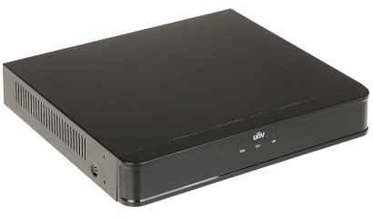 Enregistreur vidéo réseau UNV NVR301-08S3, 8 canaux