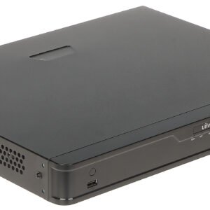 Enregistreur vidéo réseau HD 9 canaux Uniview NVR302-09S