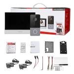Hikvision DS-KIS603-P(C) IP Video Intercom Kit – Image 2