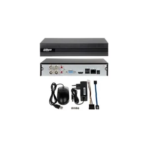 DVR Dahua 4 canaux DH-XVR1BO4-I