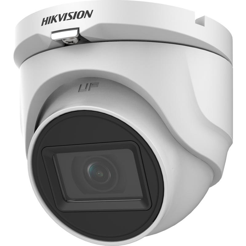 Caméra dôme 2MP Hikvision DS-2CE76D0T-EXIMF